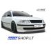 PASSAT B5 priekinio bamperio pažeminimas RDX